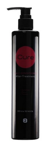 iCure DAILY CONDITIONER