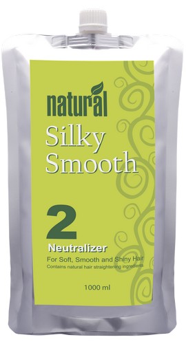 Natural Silky Smooth Neutralizer
